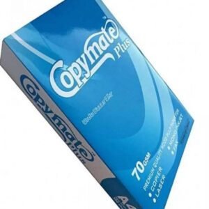 Copymate A4 paper 70 GSM 500 sheets rim