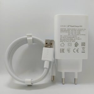 Vivo 44W charger