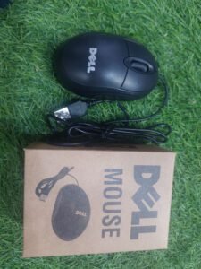 Dell Wired Mouse