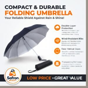 folding umbrella